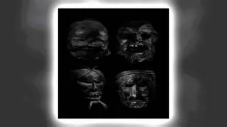02 Mad Masks - Khel [Peripheral Minimal]