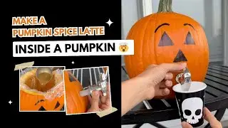 My Favorite PSL Hack! 🎃