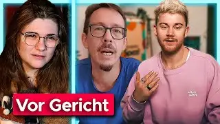TJ hat vor Gericht gegen Steffen Oswald ausgesagt