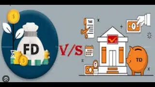 FD vs Post office investment #fixeddeposit #postoffice #nsc #kvp #timedeposit #savings #taxsavings
