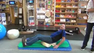 Кресло-мяч Fitterfirst Classic | Скидка 10%* | Купить сейчас. Предложение действует до конца дня.