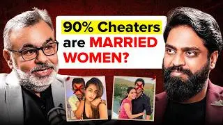 SHOCKING CASES | Affairs, Hidden Cameras, Tracking | India's TOP Detective Baldev Puri | TPH