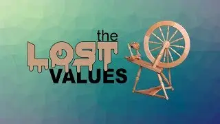 4/10/2019; LostValues: Community; Dehne