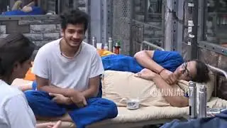 Cutest Movement of munavar and Anjali #manjali #lockupp kashmir Tour Packages Available at best