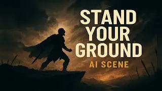 AI Recreates &ldquo;This Is Sparta!&rdquo; Kick Scene from 300