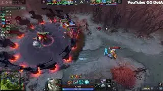 Arkosh Gaming VS simply TOOBASED Game 2 Dota Pro Circuit 2021 North America Lower Division