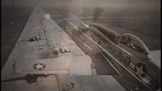 How One Tactical Shift Against Me.262 Reshaped Air Combat Dynamics in WWII...