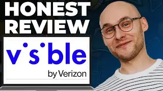 Visible by Verizon eSIM Provider Review – Still Good?