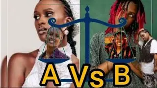 🚨bwiza vs 🚨Ariel wayz ninde urenze    kumunzani
