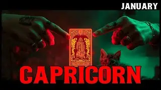 CAPRICORN TWO PERSONS FROM THE PAST RETURNS TO U❤️ONE DIVORCED A 3RD PARTY😈& IS YOUR TRUE SOULMATE❗️
