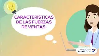 Fuerza de Ventas
