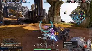 Predecessor Yin solo vs rat