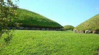 Prayer for the Tourists in Ireland