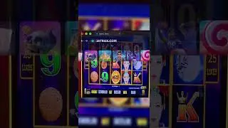 Greedy Slot: Money Comes and Goes!