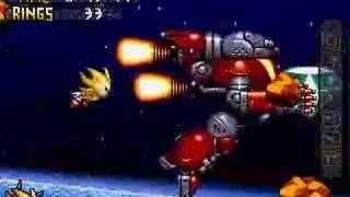 DoomsDay (Sonic XG)