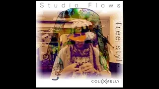 FREESTYLE  - Studio flows (Feat. Conscious)[pt.1]