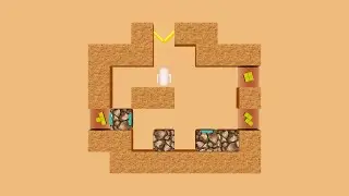 Textures, models, and a fast bug fix - Marcos' Mysterious Maze devlog #6