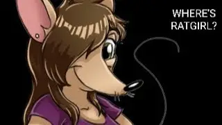 Where's Ratgirl?