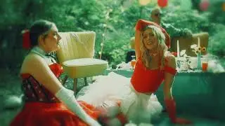 Dirty Outlaws ft. Emily Jade & Izzii Grace - Don't Wanna Think (Official Video)