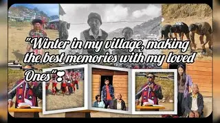 Vlog with my grandparents enjoy watching students sports week💙