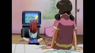 Asuka plays Altered Beast