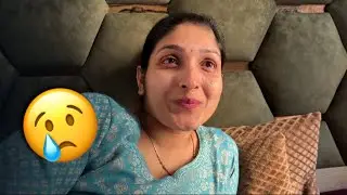 Kyu Rone Lagi Rubi 🥹 | Maa To Maa Hoti Hai 👩&zwj;🍼| #rubikijourney #familyvlogs #maa