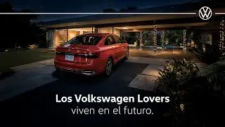 &iexcl;Feliz mitad de Model Year 2026, Volkswagen Lovers!