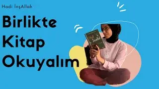 Motivasyon/ Birlikte Kitap Okuyoruz #1