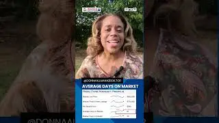 Anthem AZ Real Estate Market Update |  Donna Allman Realtor | Moving to Arizona