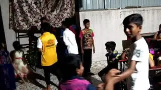 SUDHIR TUTORIALS PALGHAR, TEACHERS DAY PARTY 2017
