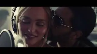 Lily Rose Depp, Ramsey - Fill The VOID (Official Video)
