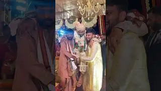Talasani Yuvanth Yadav | Talasani SKY LAB Yadav Son Marriage #talasanisrinivas #talasani