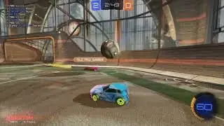 Rocket League