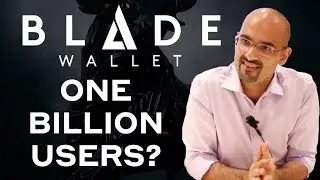 Blade Wallet - A Portal to Web 3