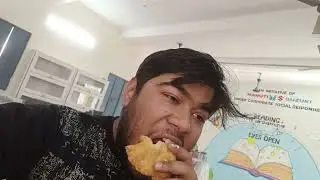 Painting Day 3 at Village School, Gurgaon || #Atulkumarvlogs