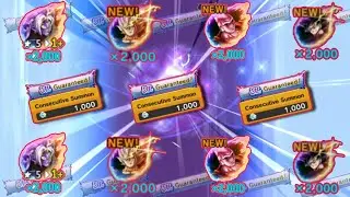 100% Ultra Guaranteed Summon Trick | How To Get Ultra Character's | Dragon Ball Legends 