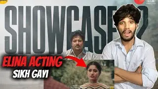 Pabar | Second Showcase Reaction | Odia Movie I Babushaan Mohanty | Elina Samantray | AshokPati