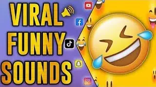 Top10 Meme Sound Effects (No Copyright - Download Now!)Best Royalty-Free Meme Sounds for Your Videos