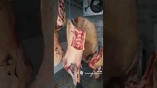 The best HUNG Butchers in Ireland!