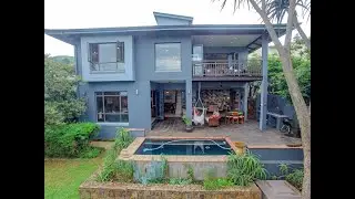 4 Bedroom House for Sale in Montrose | Victoria Country Club | Pietermaritzburg