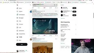 AXION LIVESTREAM TONIGHT, 1PM EST , A LOOK AT THE CHARTS, FTF100 AND MORE.