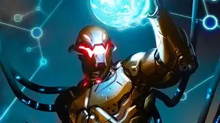 Top 10 Most Powerful Futuristic Marvel Villains