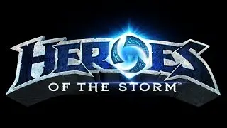 Heroes of the storm -  Plion e Hunter