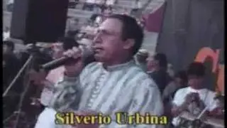 Silverio Urbina -  A GOZAR CARNAVAL