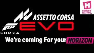 Free Roam Assetto Corsa EVO выглядит безумием