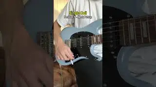 Хамбакеры против синглов на Cutlass #SterlingByMusicMan