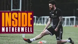 INSIDE MOTHERWELL S01 E01 // We're (finally) back