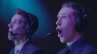 ROG MASTERS 2017 Grand Finals Day 4 | ROG