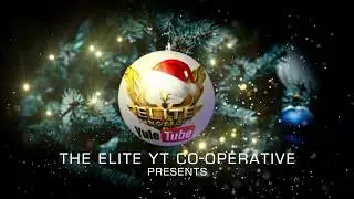 Elite Dangerous YuleTube Christmas | Special Announcement