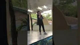 Mas campus tour RJ PERKINS